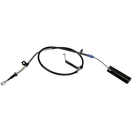 Dorman BRAKE CABLE C660572